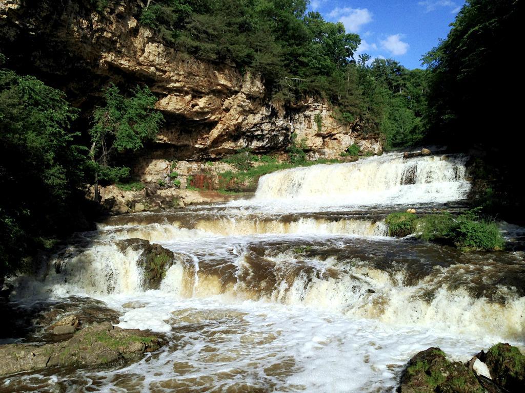 Country Inn River Falls Kültér fotó
